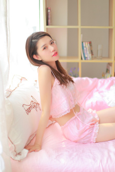 我可以深入接触你樱花的英文